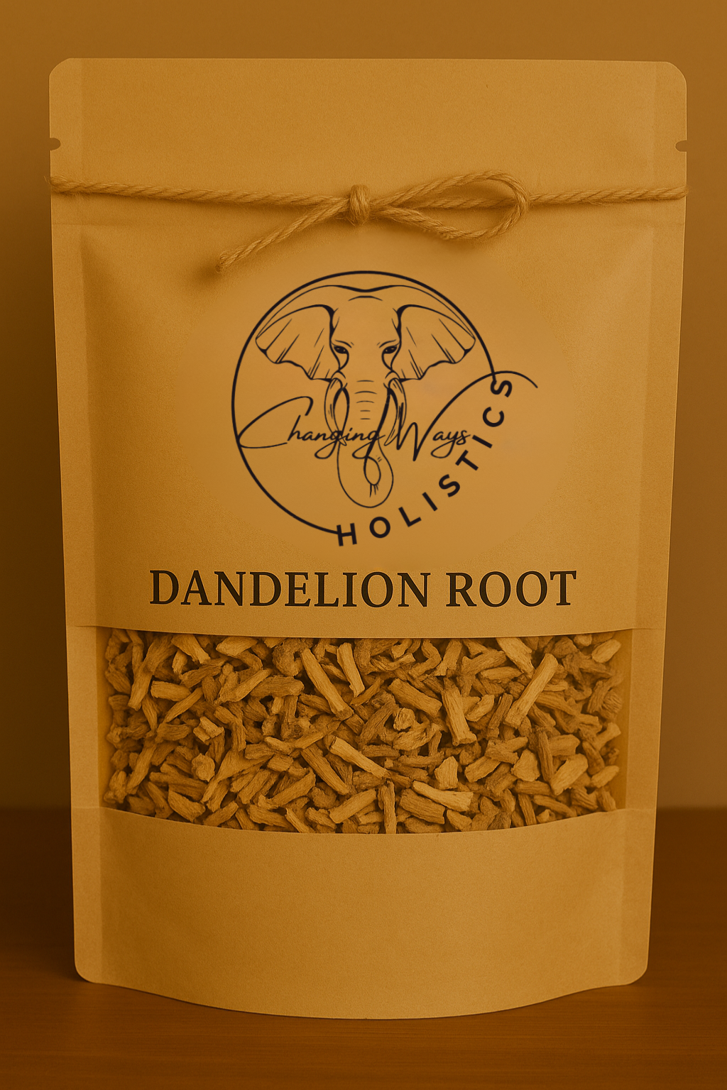 Dandelion Root