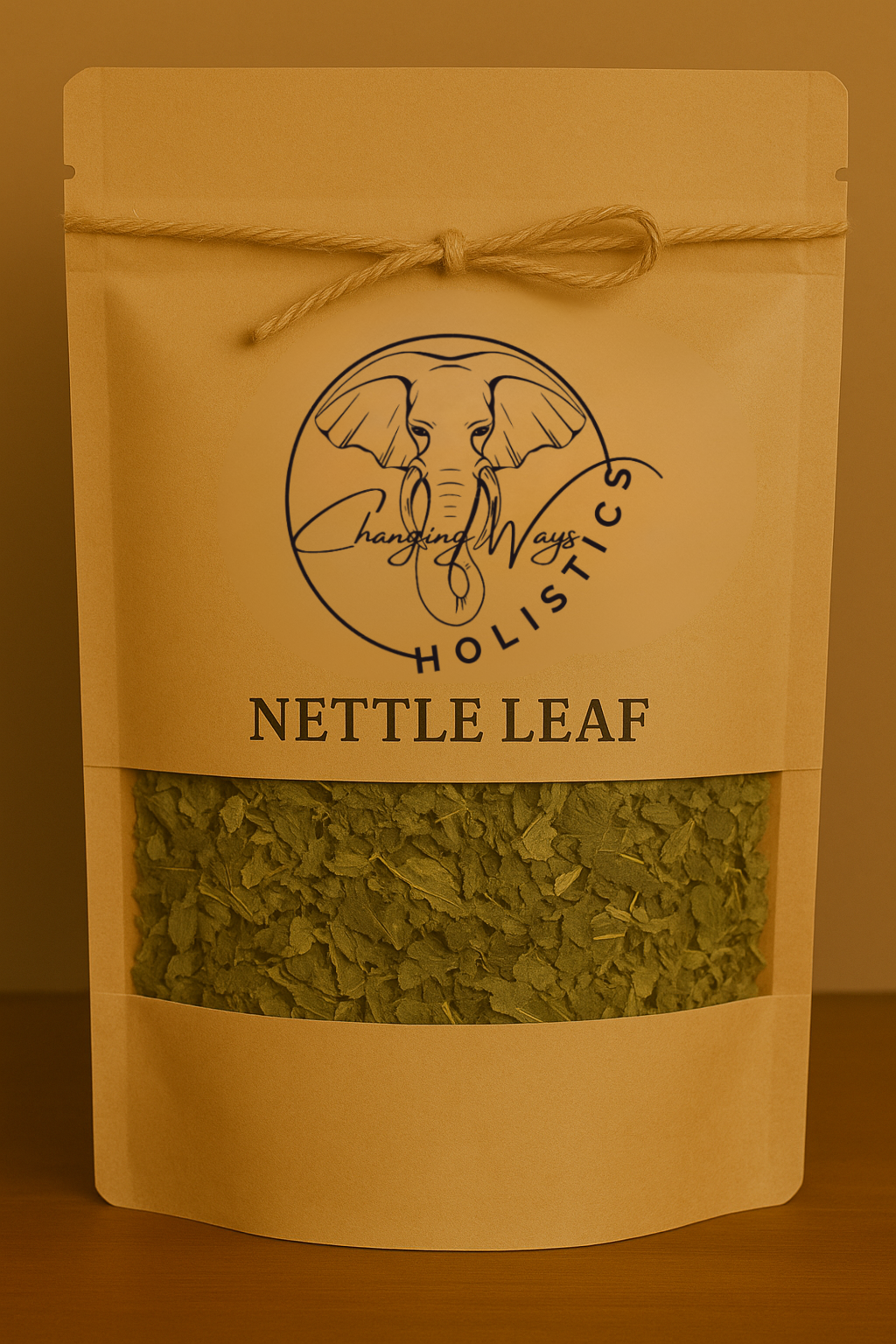 Nettle Leaf