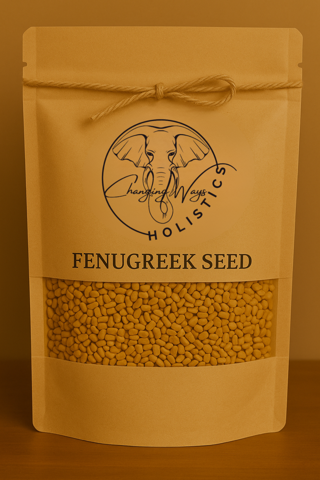 Fenugreek Seed