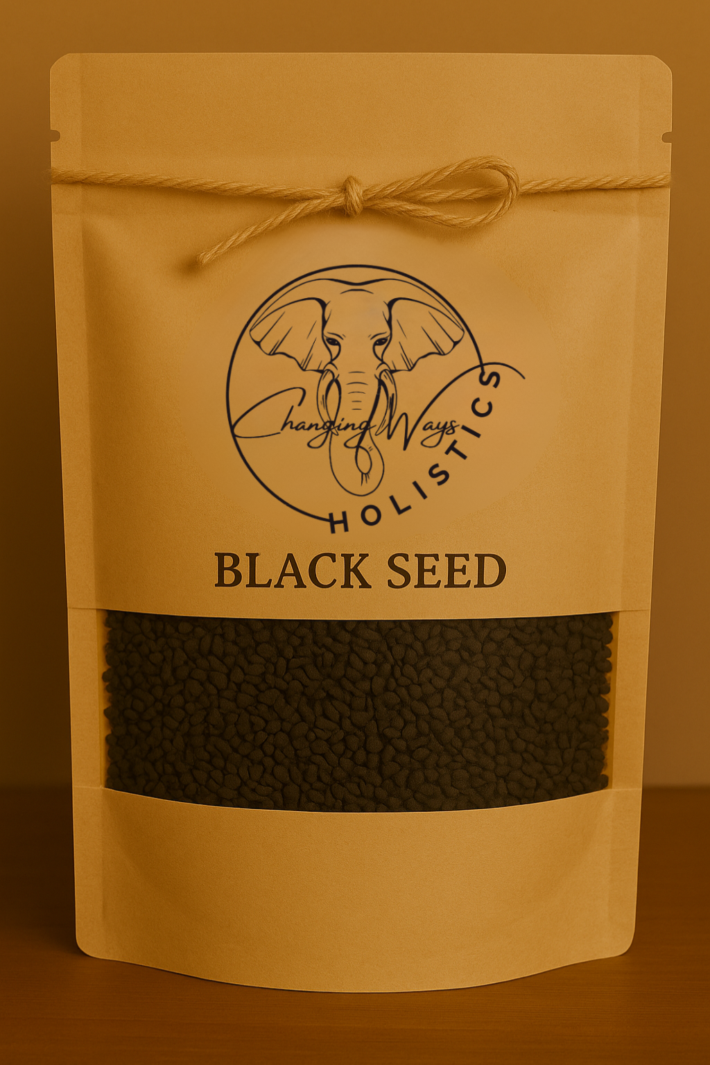 Black Seed