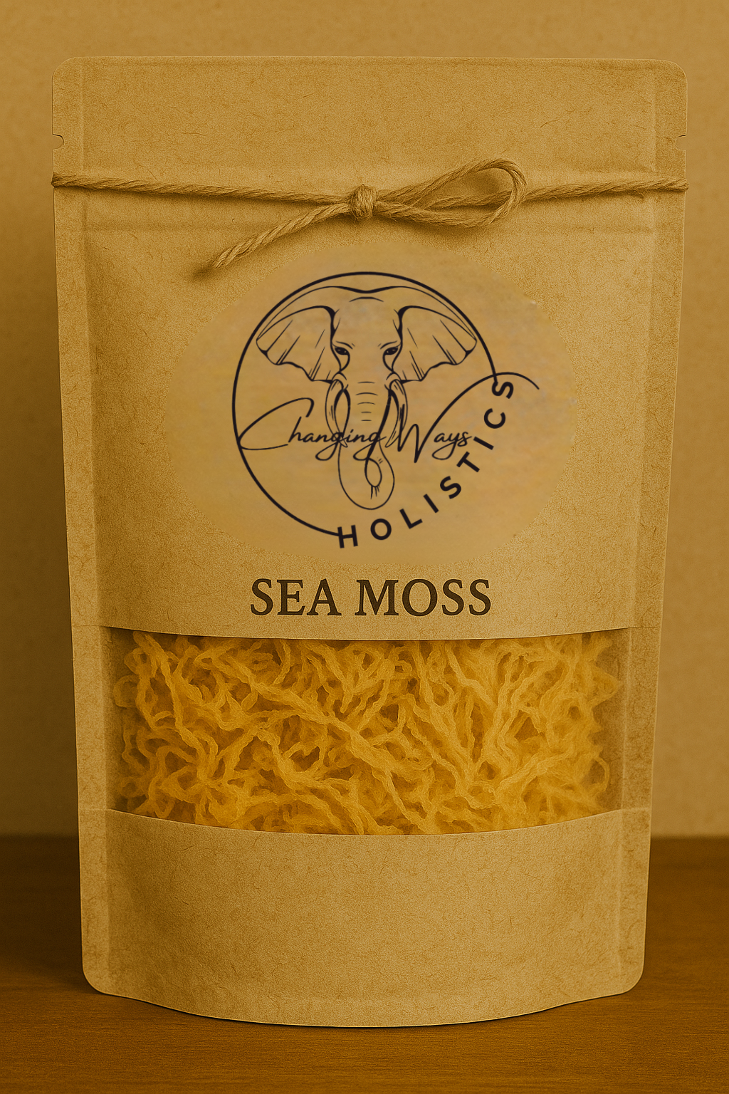 Sea Moss