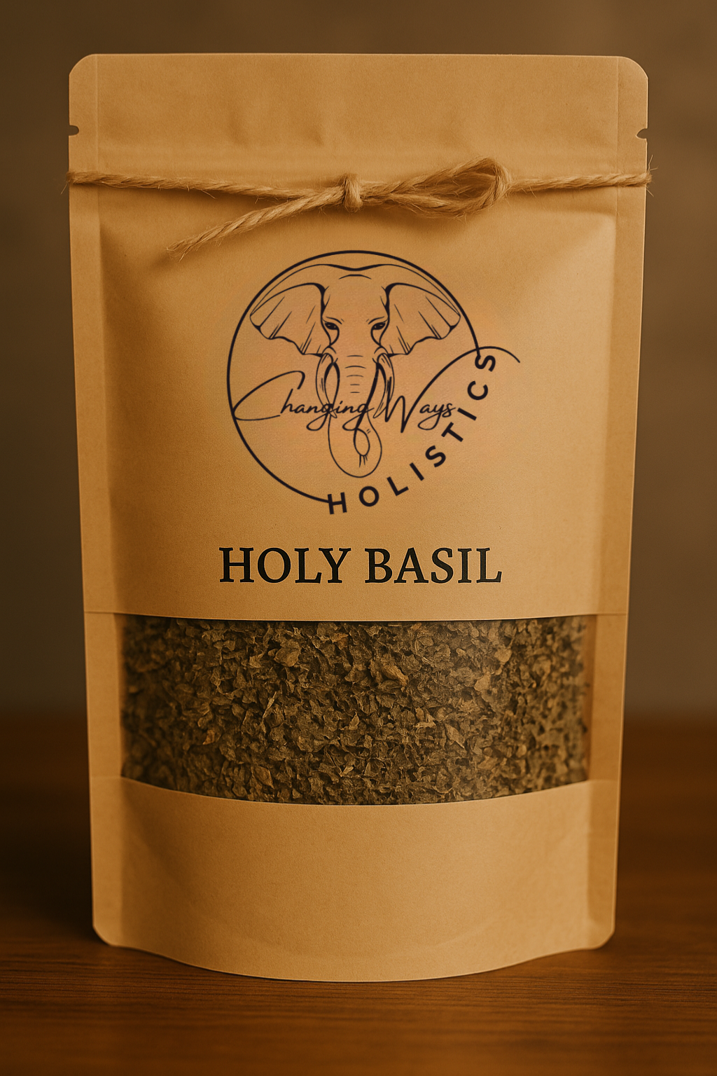 Holy Basil