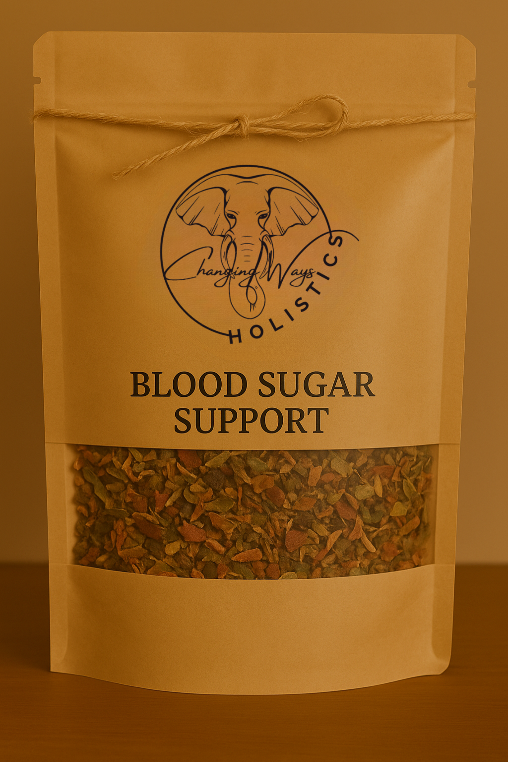 Blood Sugar Support Blend