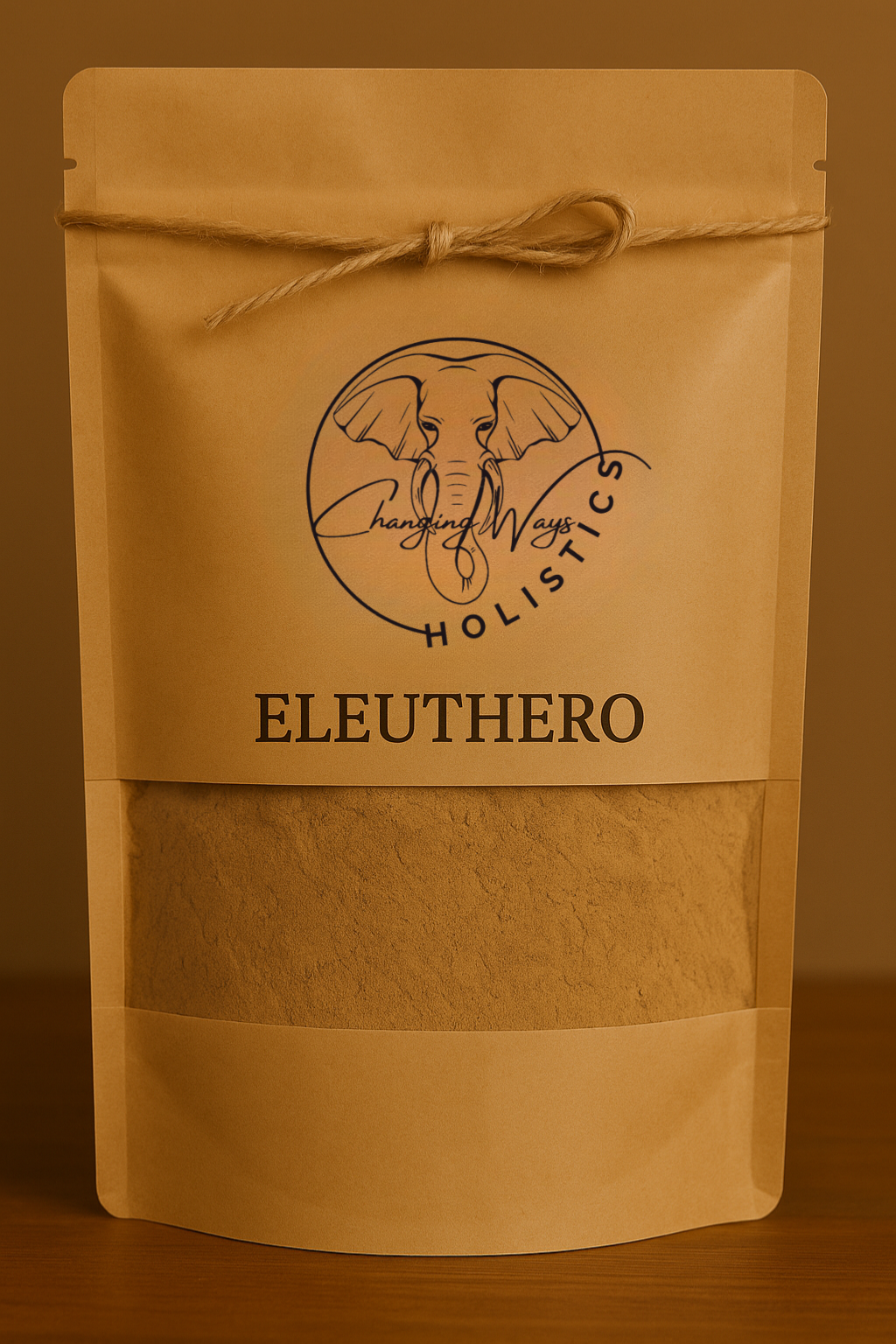 Eleuthero