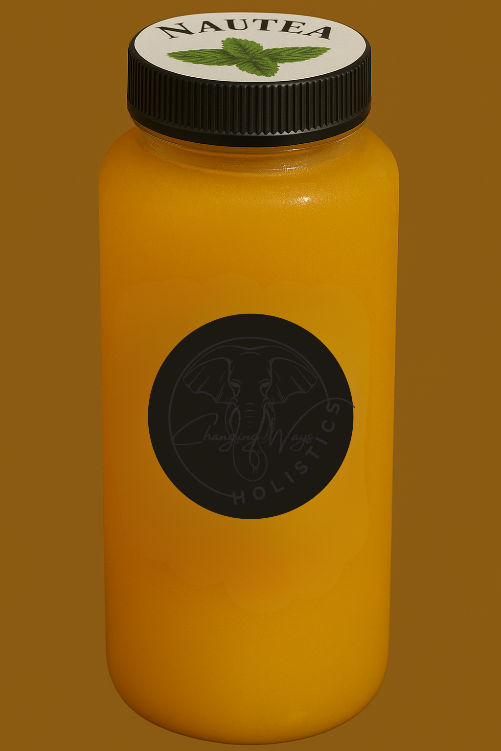 NauTea (Natural Aphrodisiac Blend)