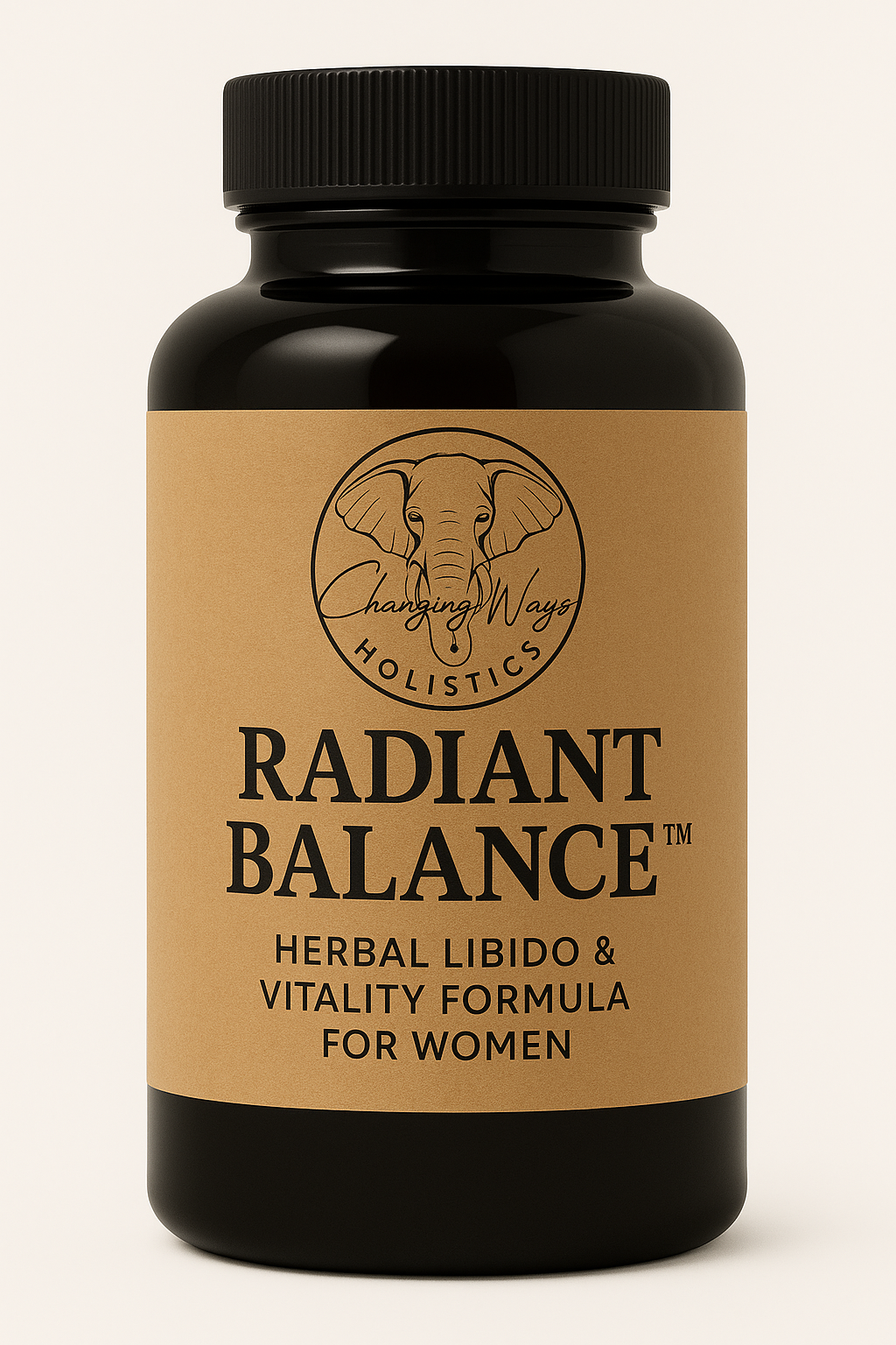 Radiant Balance™ - 25 Capsules
