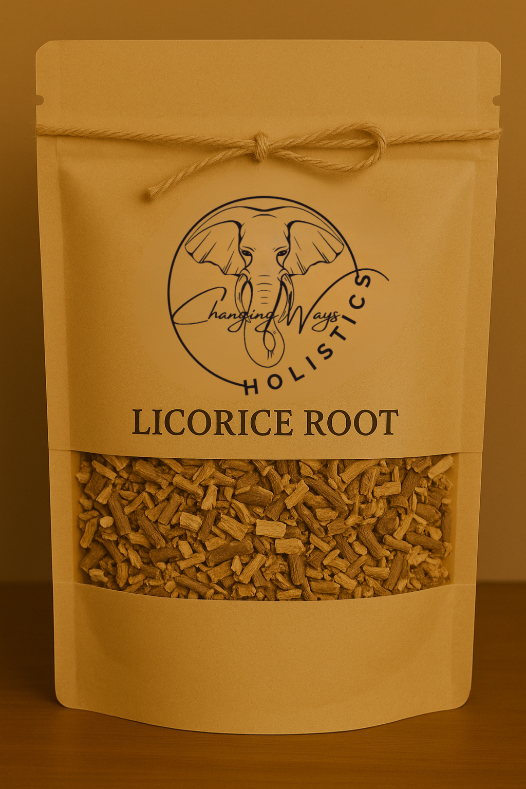 Licorice Root