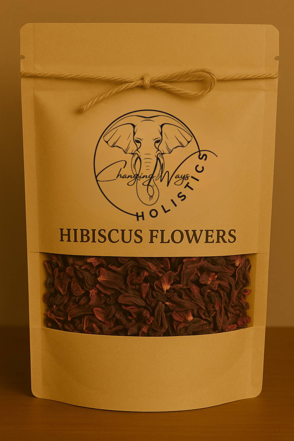 Hibiscus Flowers
