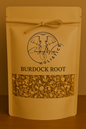 Burdock Root