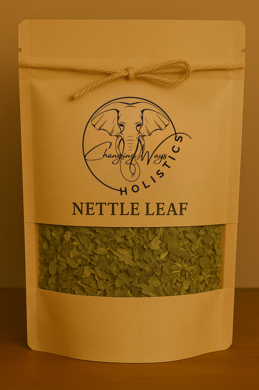 Nettle Leaf
