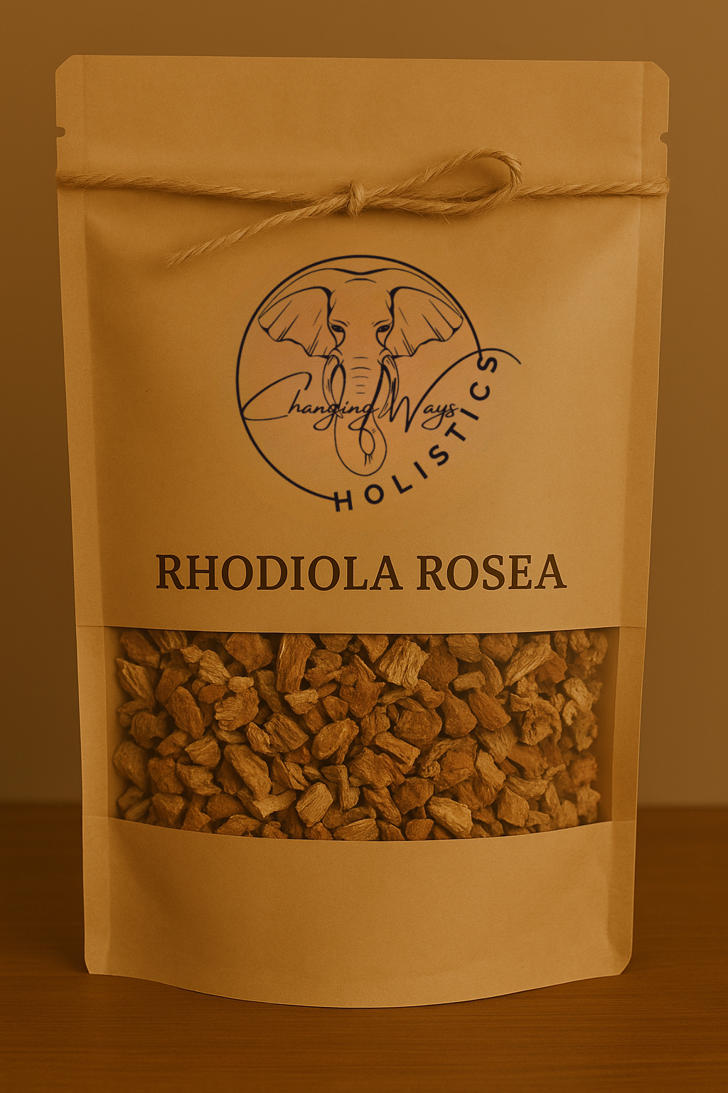 Rhodiola Rosea