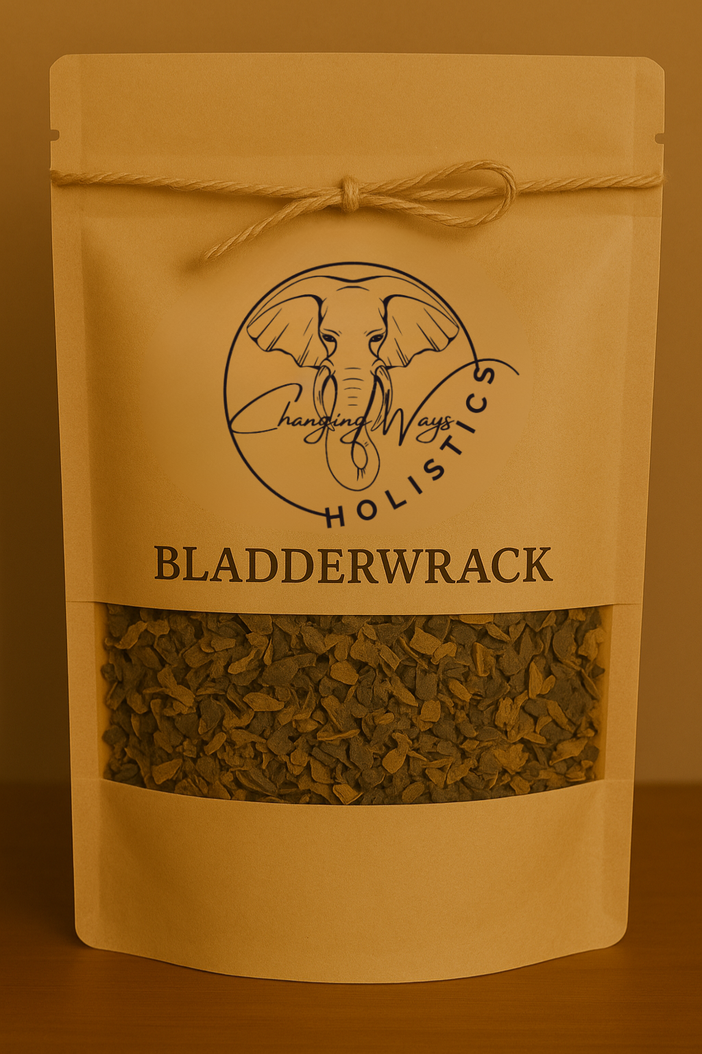 Bladderwrack