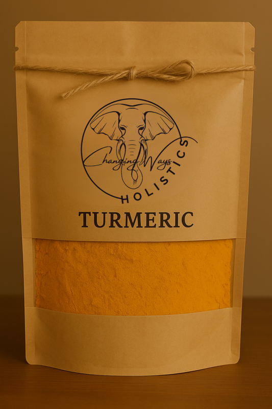 Turmeric