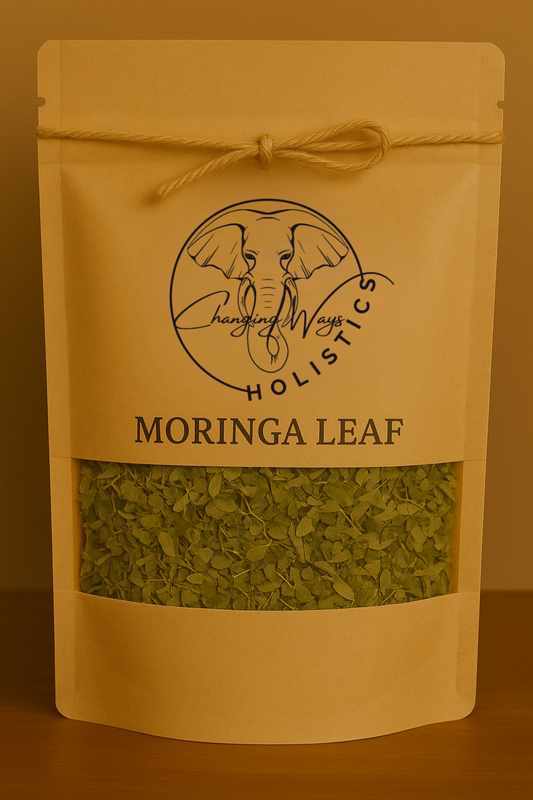 Moringa Leaf