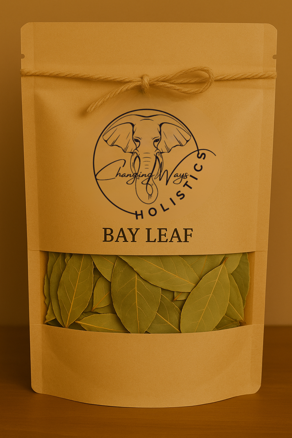Bay Leaf