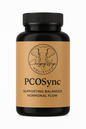 PCOSync™ – 40 Capsules