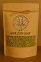 Mullein Leaf