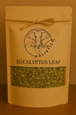 Eucalyptus Leaf
