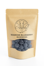 Sea Moss Blueberry Gummies