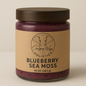 Blueberry Seamoss