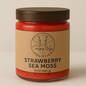 Strawberry Seamoss