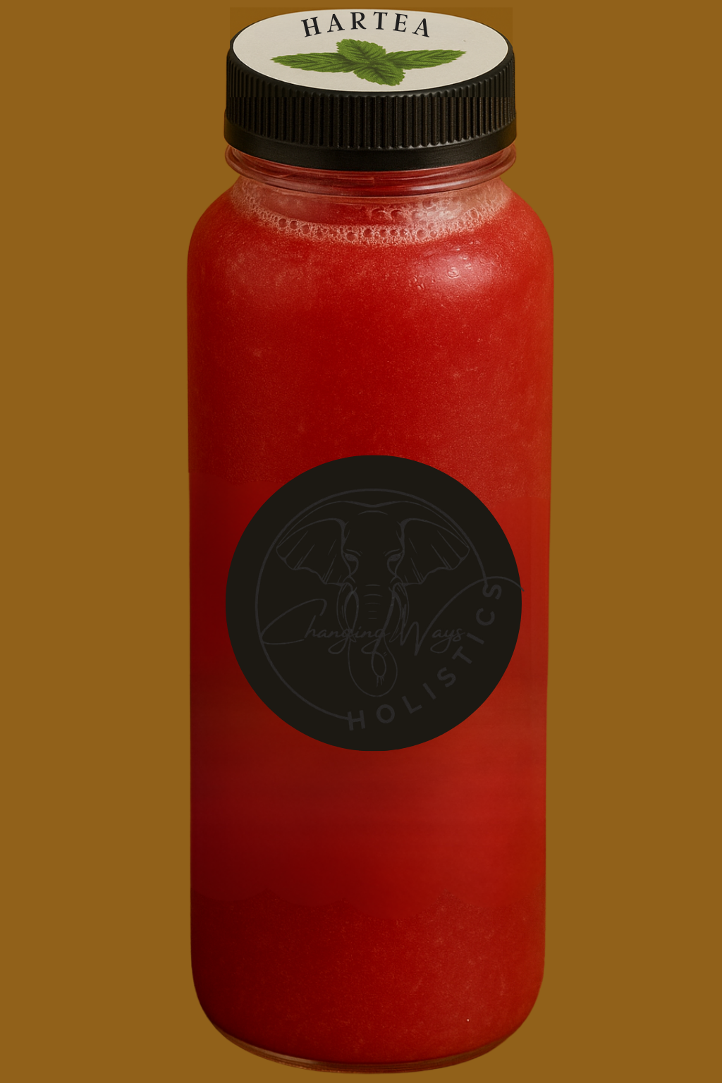 HarTea (Heart Health Support)