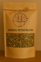 Ultimate Herbal Detox Blend– 100% Natural Wellness Blend