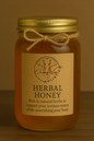 Herbal Honey