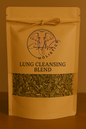 Lung Cleansing Blend