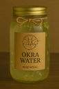 Okra Water