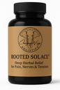 Rooted Solace - 60 Capsules