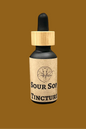Sour Sop Tincture (Antioxidant & Immune Support)