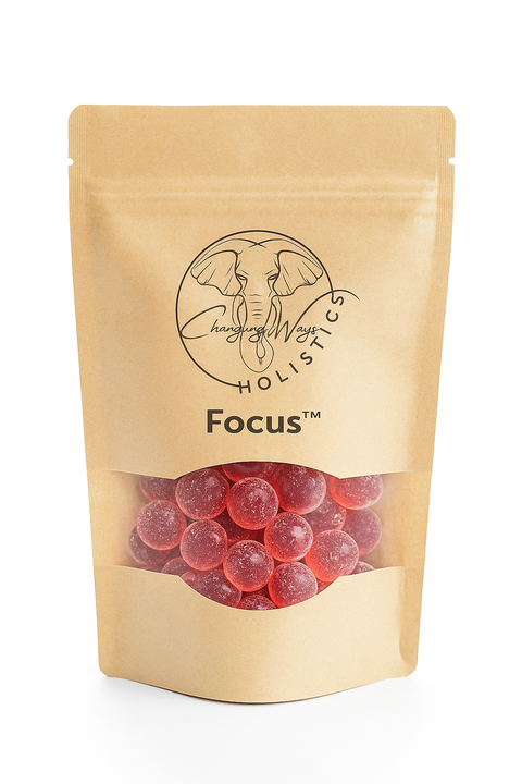 Focus™ Gummies